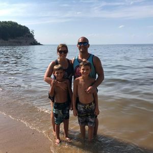 Meet your Posher, Kasey